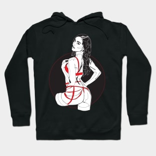 Emily Willis Hoodie